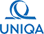 Logo UNIQA pojišťovna